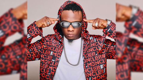 Le rappeur Iba One fait deux concerts sold out en 48 H