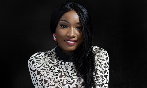 Annie France Bamba : La chroniqueuse devenue vitale