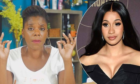 Cardi B gagne le procès contre la bloggeuse Tasha K !