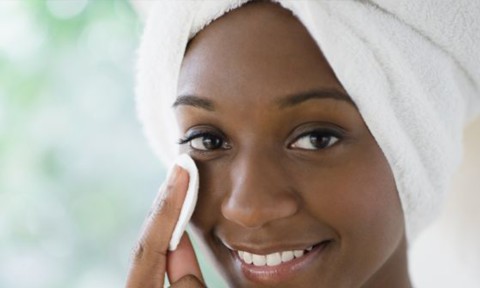 Des astuces de grand-mère pour avoir un visage sans acné !