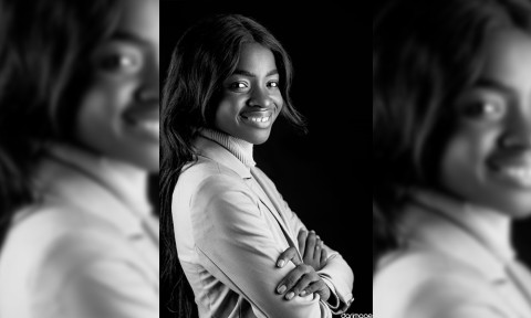 MAJOIE HOUNDJI : Une influenceuse qui suscite de l’admiration