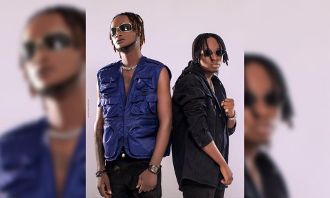 Le clip ‘’Fatimata’’ de Tyaf et Manzor est désormais disponible