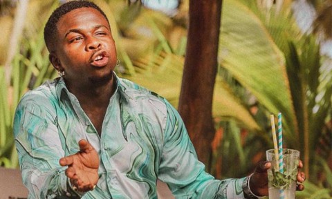 Didi B lance à l’égard de ses fans, un assaut de bonne nouvelle