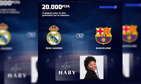 Les gagnants du jeu concours avec HABY !