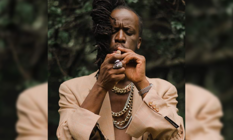 Youssoupha dévoile "Amapiano": Un extrait de neptune terminus origines!