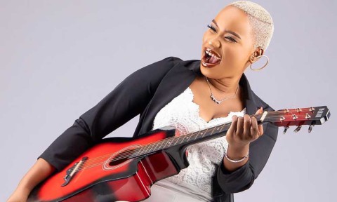 Faty, une ambassadrice socio-musicale !