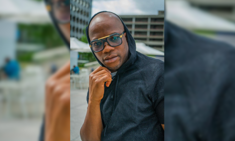 MARTIN HOD: UNIQUE EN SON GENRE, L'ARTISTE MODÈLE DU ZOUK AU BÉNIN!