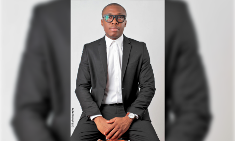 Franck Demaria : Promoteur des Titanium Music Awards et sa vision noble !