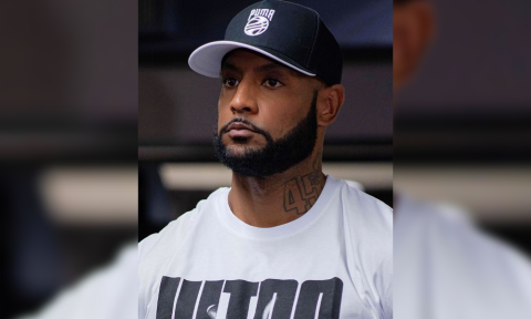 Booba enjambe le rôle de scénariste cinématographique
