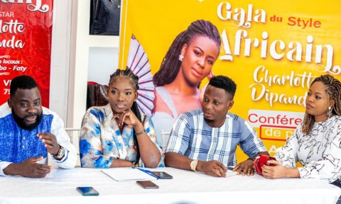 Le Gala du Style Africain : une 7e édition pleine de surprise !