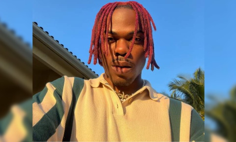 Nouveau record musical en vue pour Ckay !