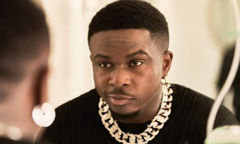 Un troisième clip en un moispour Didi B