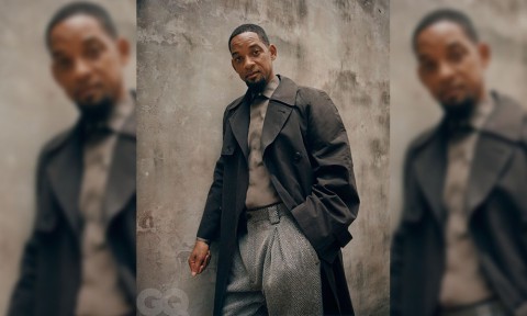 L’acteur américain Will Smith dans la tourmente !