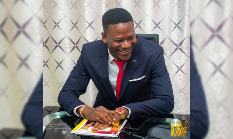 OUSMANE OWONIKOKO : « 5ème édition des Benin Showbiz Awards sera mémorable » !