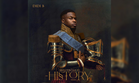 Mojotrône II – History : Didi B annonce son premier album !