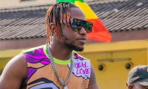 Les frasques de la tournée ‘‘du monde mondial’’ de FANICKO !