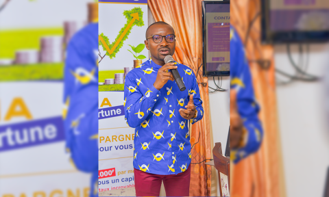 NSIA, le vrai visage de l'assurance vie au Bénin !