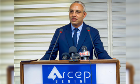 MOOV AFRICA BENIN : « Notre engagement : vous satisfaire » !