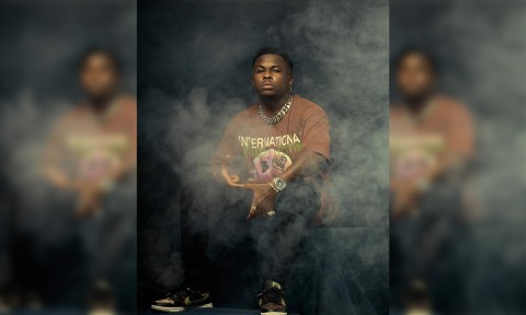 La collaboration inédite entre DJ Arafat et Didi B enfin dévoilé !