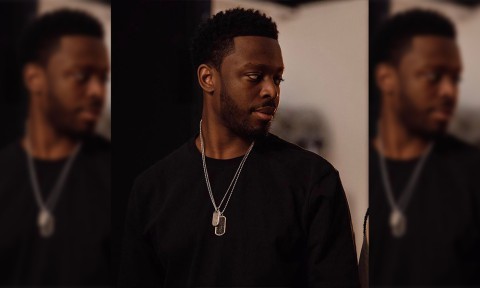 Dadju : « Mon 3e album est complémentaire au film IMA » !