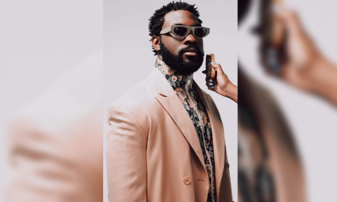 Les fans de Damso en panique