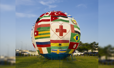 Le Bénin est désormais dans le livre des records LGUINNESS.