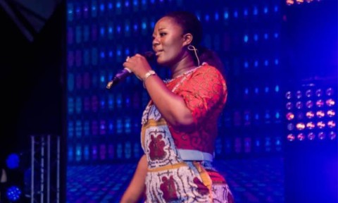 Eunice Zunon fait un spectacle mémorable devant 4 000 personnes malgré tout !