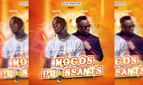 Fanicko dévoile son nouveau hit en feat avec Elow'n!