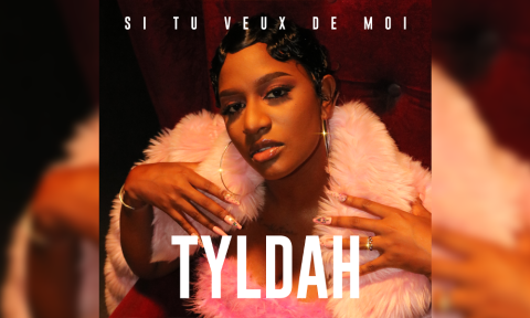 TYLDAH : Le timbre vocal raffiné qui soigne les cœurs !