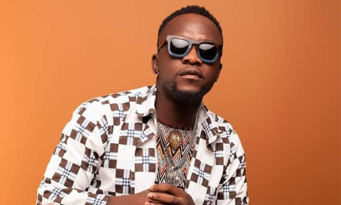 Le rappeur ivoirien Elow'n annonce un nouvel album !