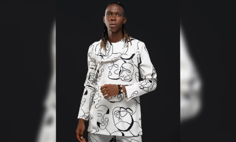 L'émotion au coeur de l'art : une signature de Prince A studio.