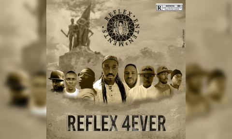 REFLEX ENTEN2MENTS : le vrai rap n'était finalement pas mort au bénin !