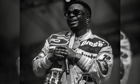 Didi B réussit le pari de sa carrière !