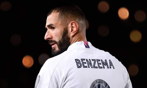 L’affaire de ‘’SEXTAPE’’ se conclut par une prison avec sursis pour BENZEMA !