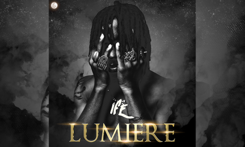 IFÈ Prêt à sortir son premier single après l'aventure THE VOICE