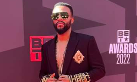 Bet Awards 2022, l'histoire se répète pour fally ipupa !