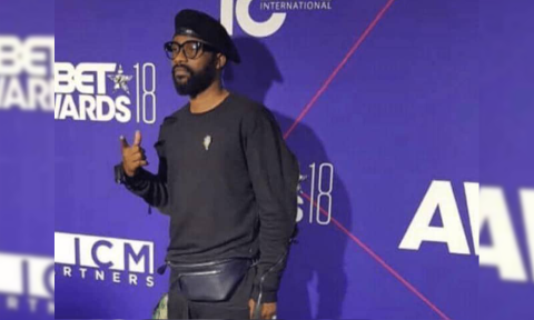 FALLY IPUPA NOMINÉ POUR LA 4e FOIS AUX BET AWARDS, UNE RÉCOMPENSE EN COURS ?