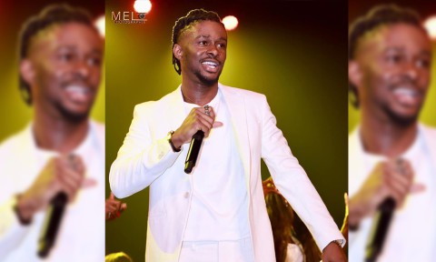 Ks bloom officiellement le quatrième de The Voice Kids !