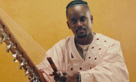 ‘’On va Yeke’’ : L’excellent hommage rendu par Black M à Mory Kanté !