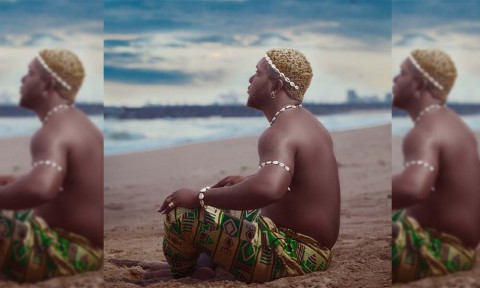 Sano Babassa renoue avec le génie de la création des œuvres de l'esprit !