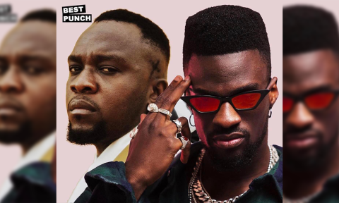 Elown et Suspect 95 dressent les rappeurs ivoiriens comme des chiens !