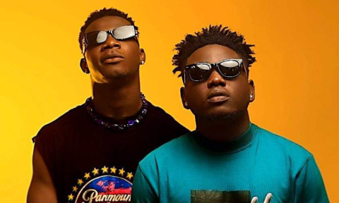 Hangan crew dédie sa plume à la beauté !