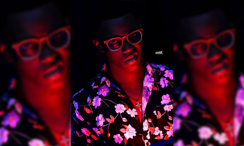 Riccarson dévoile un opus inédit !