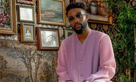 Le retour triomphale de Fally I pupa à quelques jours de son geant concert !