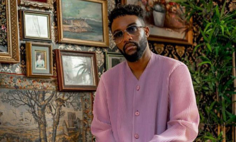 L'artiste congolais Fally Ipupa poursuivi par la justice congolaise !