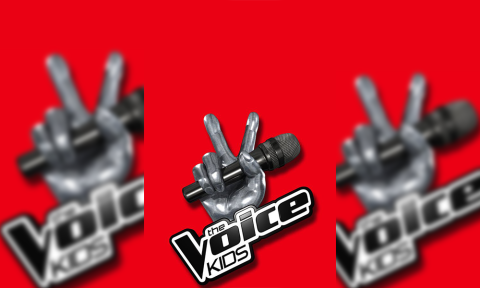 The voice kids afrique a pris son envol ce 1er octobre 2022 !