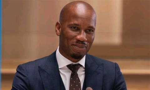 La mise au point de Didier Drogba sur sa supposée reconversion à l’islam !