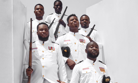 Kingo fait l’effet d’une forte résonnance de gong à sa sortie !