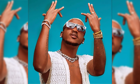 Kardinal Ricky dévoile son nouveau titre !