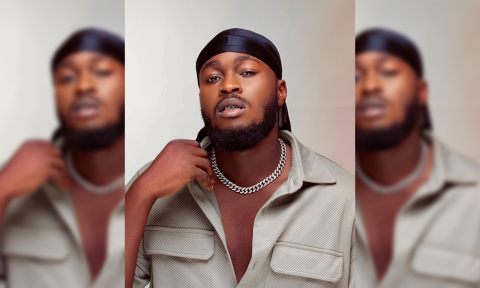 VDP THE VIBEBOY dévoile un extrait de son nouvel EP !